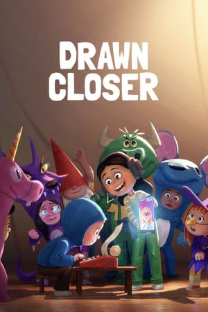 Drawn Closer's poster image