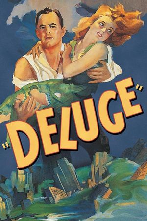 Deluge's poster