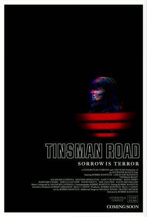 Tinsman Road's poster