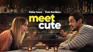 Meet Cute's poster