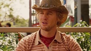 Drillbit Taylor's poster