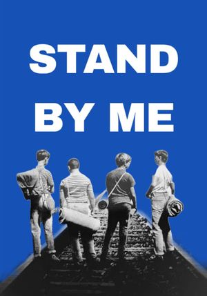Stand by Me's poster