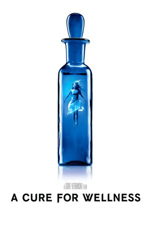 A Cure for Wellness's poster