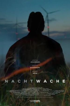 Nightwatch's poster image