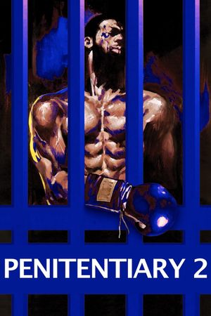 Penitentiary II's poster