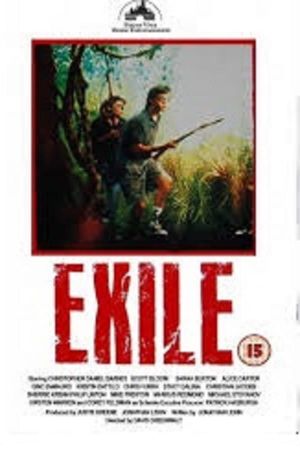 Exile's poster