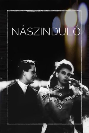 Nászinduló's poster