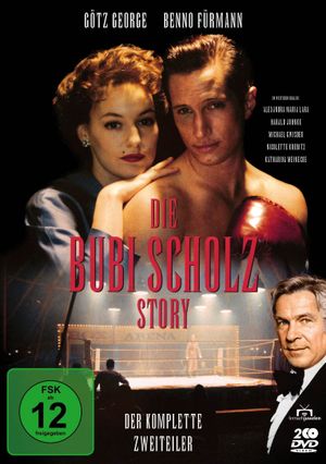 Die Bubi Scholz Story's poster