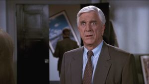 The Naked Gun 2½: The Smell of Fear's poster