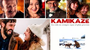 Kamikaze's poster