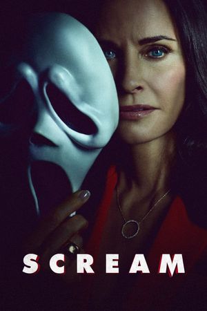 Scream's poster