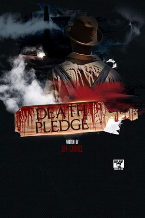 The Death Pledge's poster