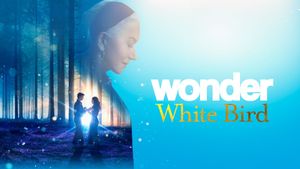 White Bird's poster