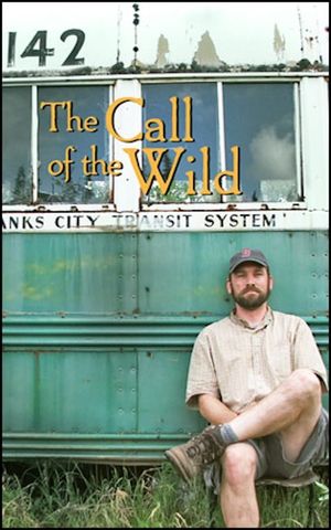 The Call of the Wild's poster image