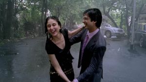 Jab We Met's poster