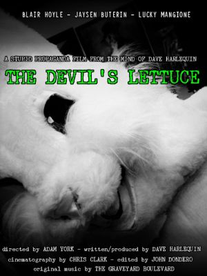 The Devil's Lettuce's poster image