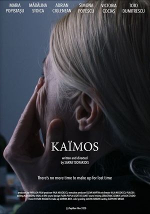Kaimos's poster image