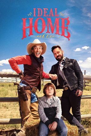 Ideal Home's poster