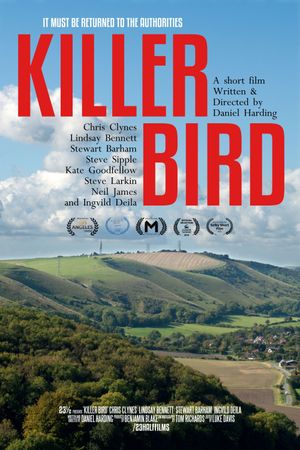Killer Bird's poster