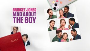 Bridget Jones: Mad About the Boy's poster