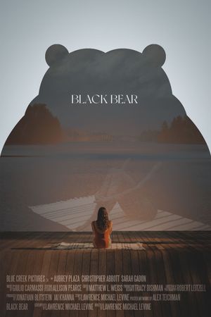Black Bear's poster
