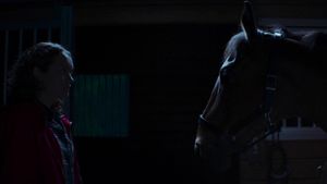 Thoroughbreds's poster