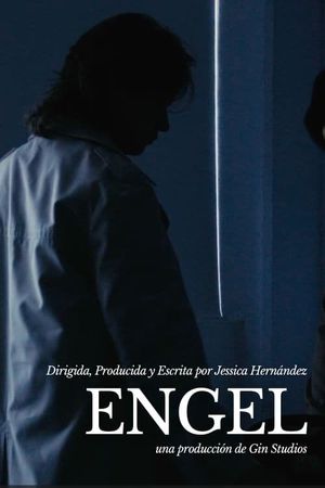 Engel's poster