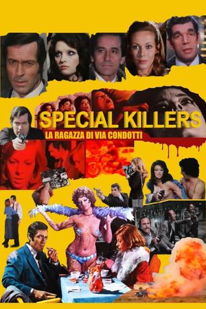 Special Killers's poster