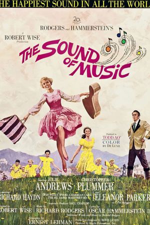 The Sound of Music's poster