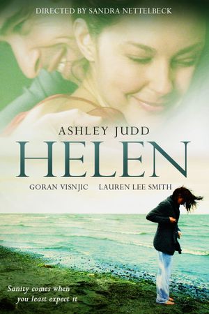 Helen's poster
