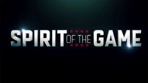 Spirit of the Game's poster