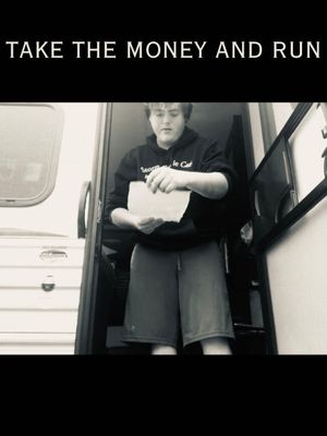 Take The Money and Run's poster