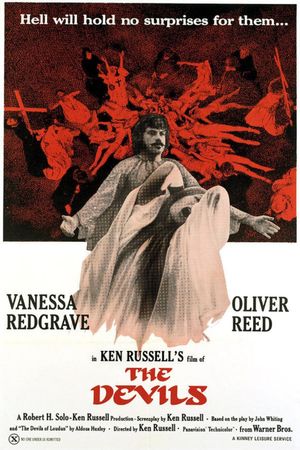 The Devils's poster