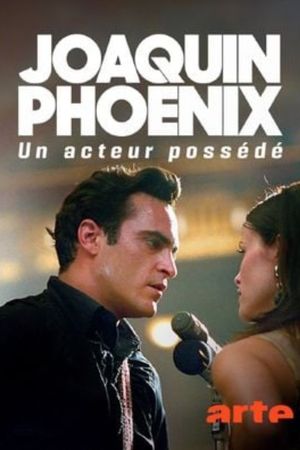 Joaquin Phoenix - Schauspieler der Extreme's poster