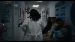 Pharmacies's poster