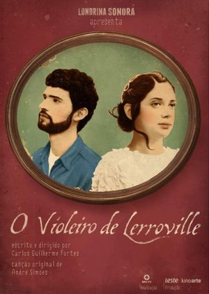 O Violeiro de Lerroville's poster