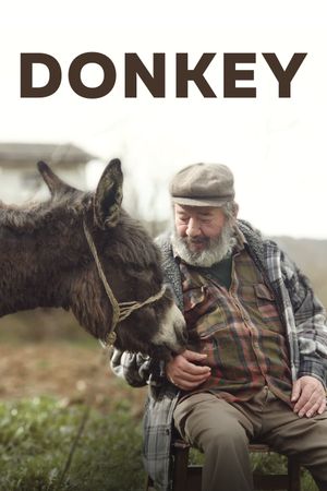 Donkey's poster