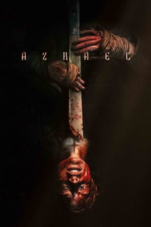 Azrael's poster