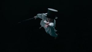 Peter Pan & Wendy's poster