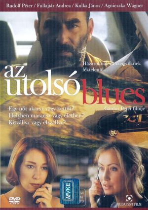 The Last Blues's poster