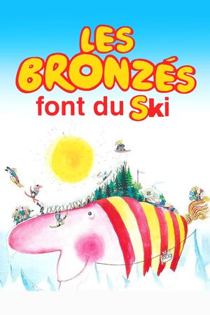 French Fried Vacation 2's poster