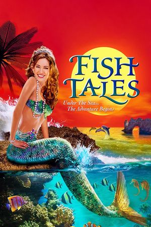 Fishtales's poster