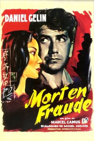 Fugitive in Saigon's poster