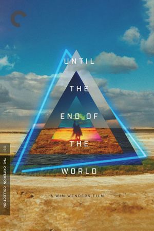 Until the End of the World's poster