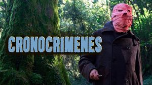 Timecrimes's poster