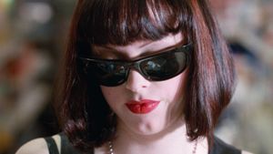 The Doom Generation's poster