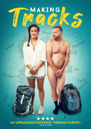 Tracks's poster