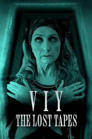 VIY: The Lost Tapes's poster