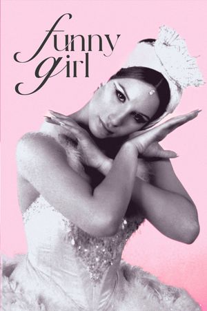 Funny Girl's poster