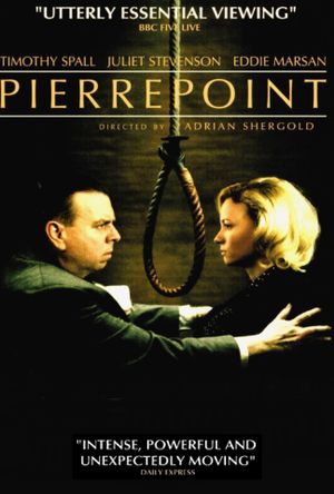 Pierrepoint: The Last Hangman's poster